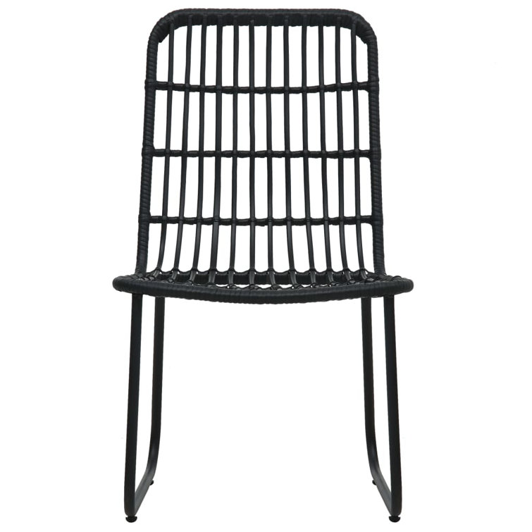 Zipcode Design Auer Garden Chair Wayfair.co.uk